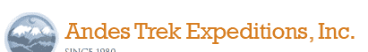 Andes Trek Expeditions Inc.