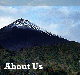 Scenic Sangay