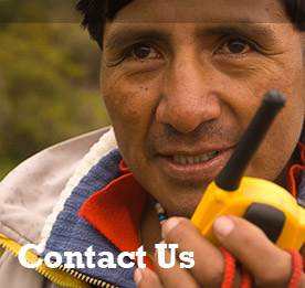 We're always accessible!
