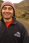 Marcelo Puruncajas Jr.